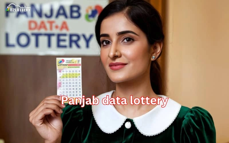 punjab data lottery