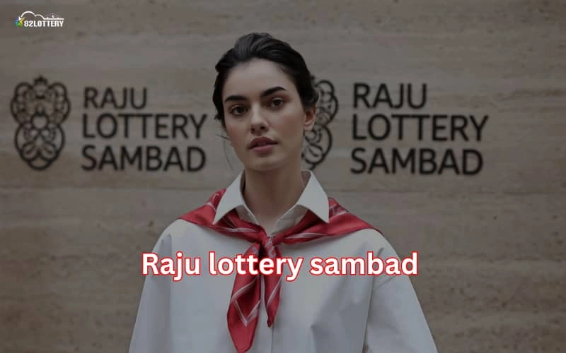 raju lottery sambad