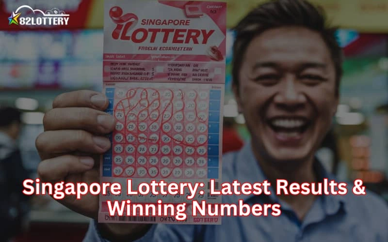 singapore lottery