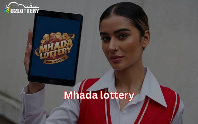 mhada lottery