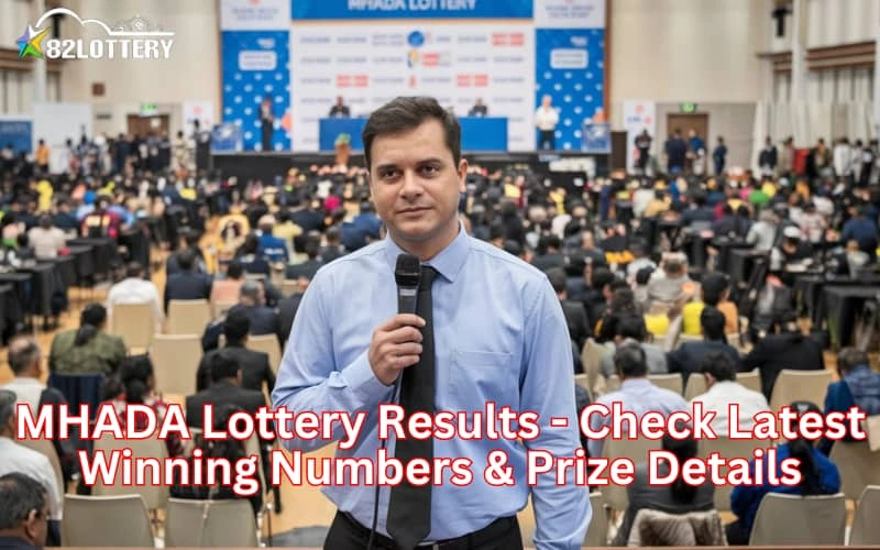 mhada lottery