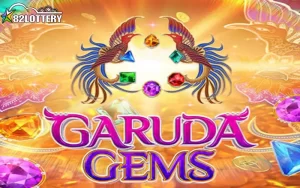 garuda gems