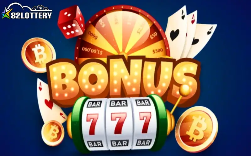online casino bonus